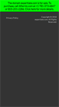 Mobile Screenshot of expertiate.com